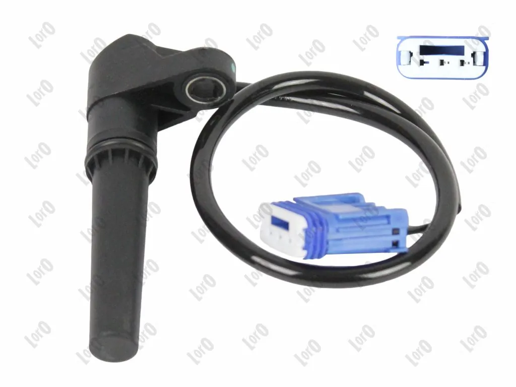 ABAKUS 120-04-063 RPM Sensor, automatic transmission