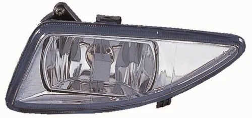 Front Fog Light 431-2008L-UE