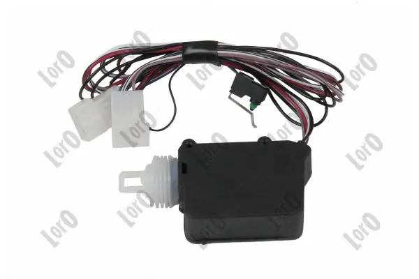 Actuator, central locking system 132-054-009