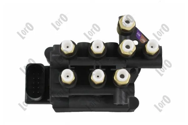 Valve, compressed-air system 131-02-510