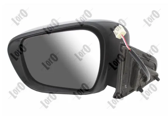 ABAKUS 2707M01 Exterior Mirror