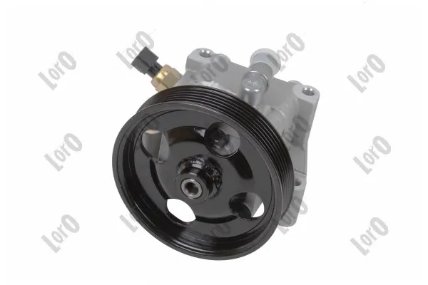 Hydraulic Pump, steering 140-01-023