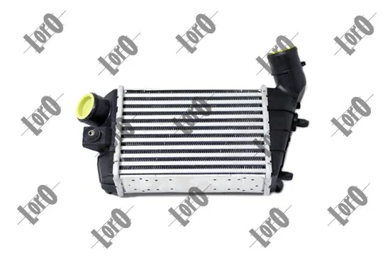 Charge Air Cooler 002-018-0001