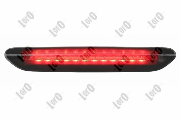 ABAKUS 048-05-870S Auxiliary Stop Light