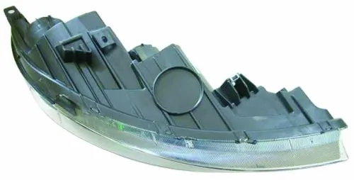 Headlight 223-1139L-LDEM2