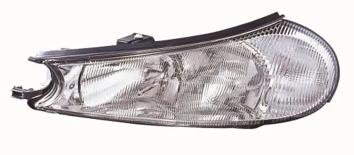 Lampu Besar Utama 431-1129R-LD-EM