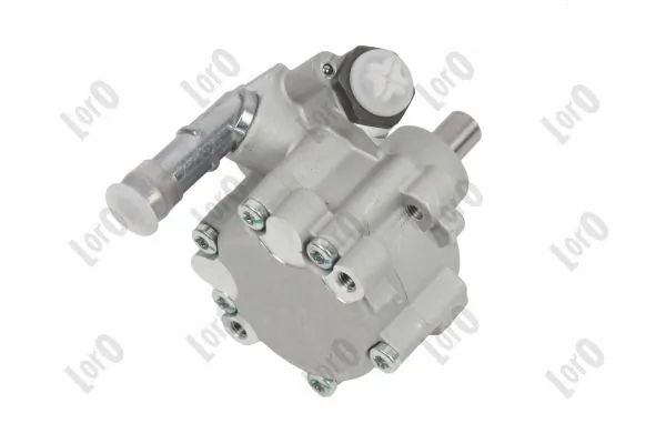Hydraulic Pump, steering 140-01-246