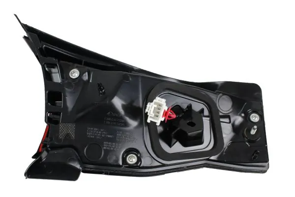 ABAKUS 216-1329R-AE Tail Light Assembly