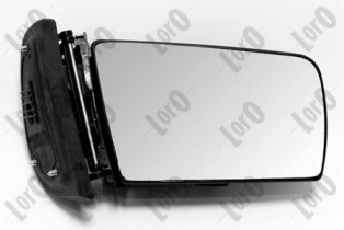 ABAKUS 2409B01 Exterior Mirror