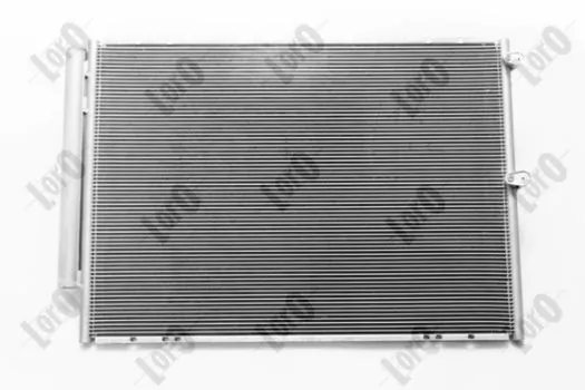 Condenser, air conditioning 051-016-0036