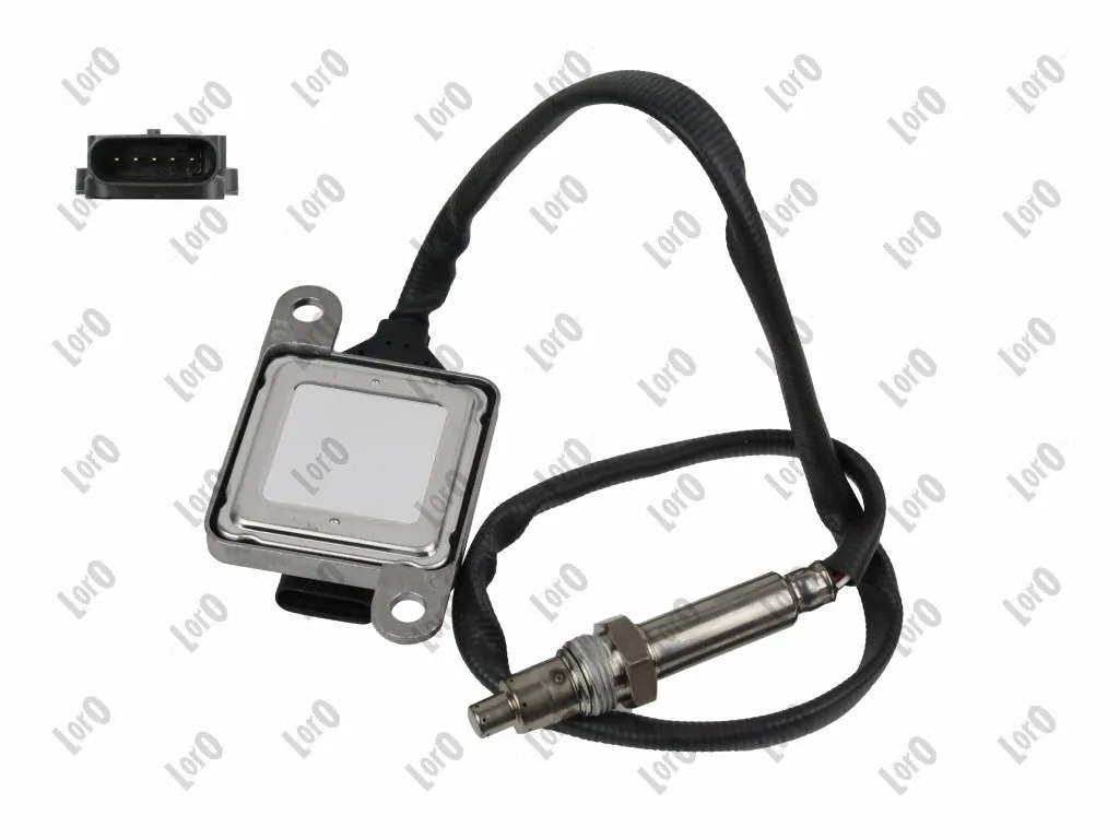 NOx Sensor, NOx catalytic converter 134-02-014