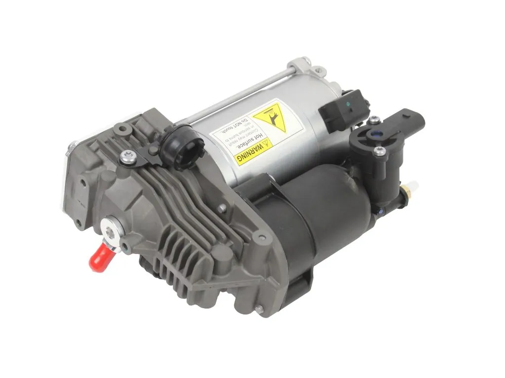 Compressor, compressed-air system 131-02-625