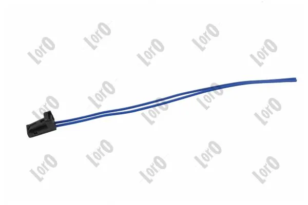 Cable Repair Set, licence plate light 120-00-197