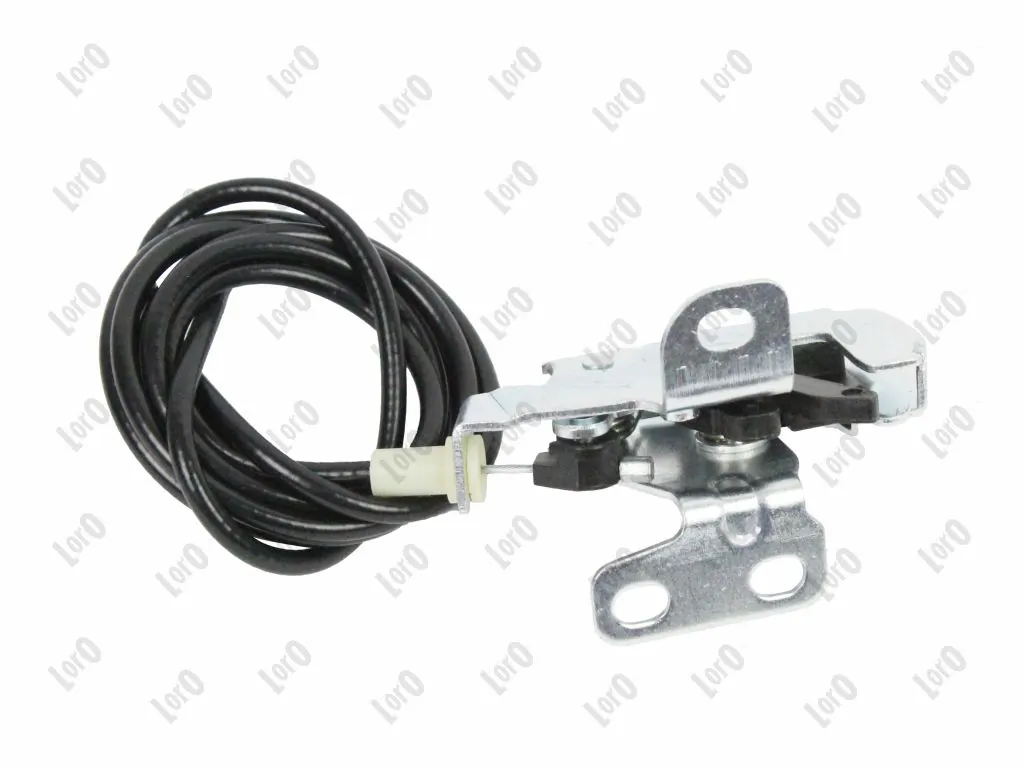 Back Door Lock 132-016-021