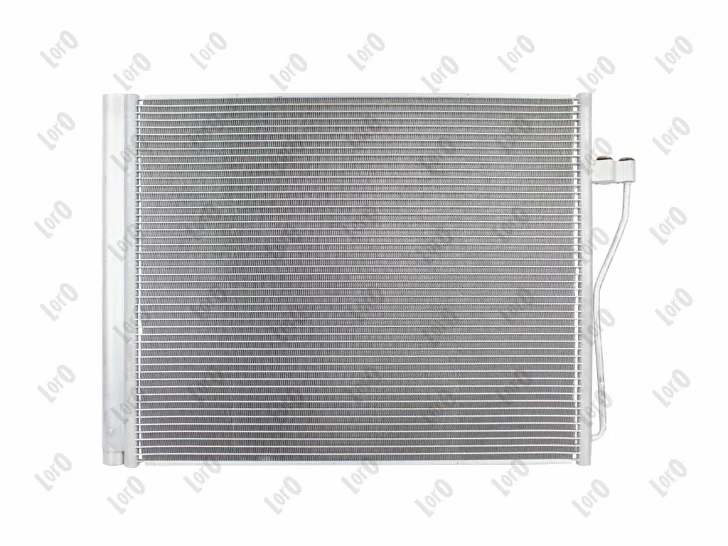 Condenser, air conditioning 004-016-0026