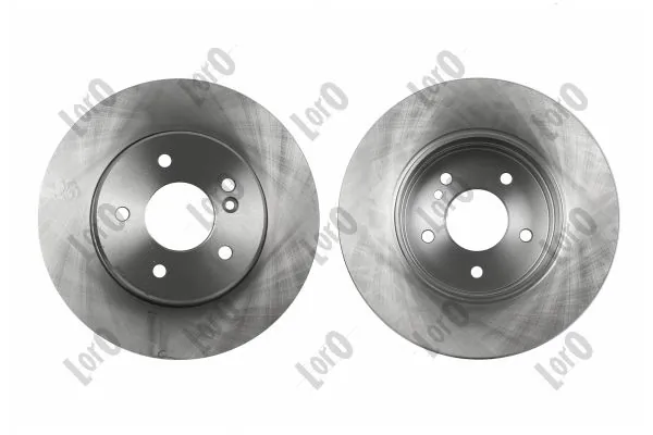 Brake Disc 231-04-132