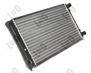 ABAKUS 053-017-0023 Radiator, engine cooling