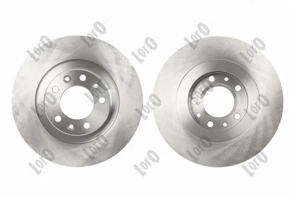 Brake Disc 231-04-161
