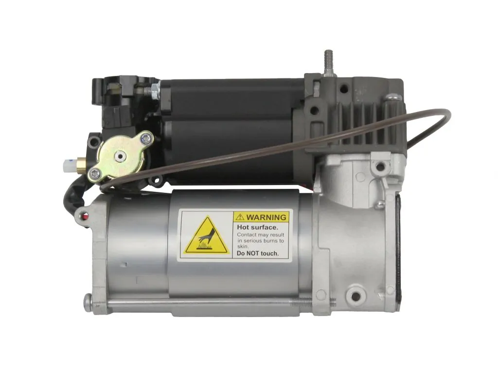 Compressor, compressed-air system 131-02-610