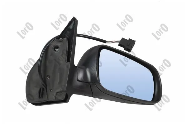 Exterior Mirror 4011M31