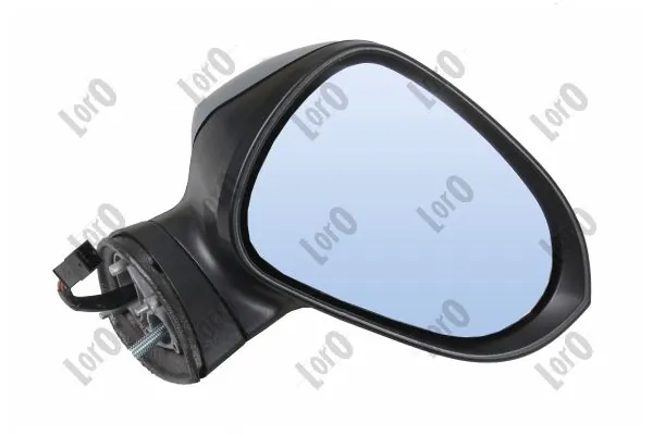 Exterior Mirror 3416M10