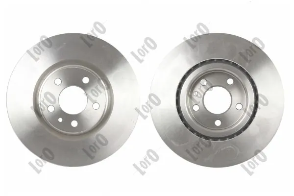 Brake Disc 231-03-242