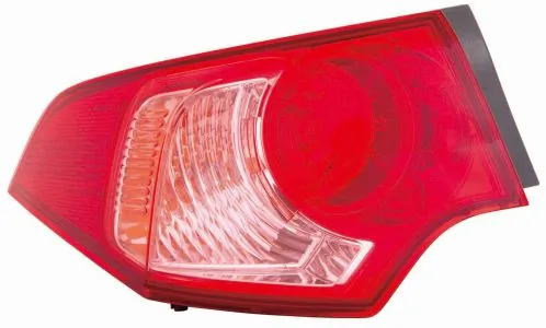 Tail Light Assembly 217-19A4R-UE
