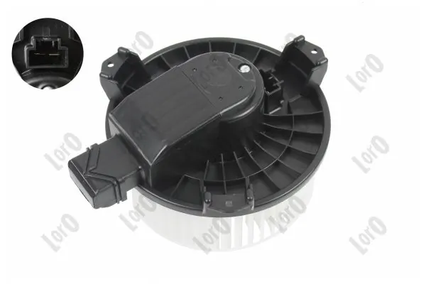 Interior Blower 017-022-0010