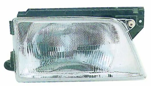 Headlight 442-1101L-LD-E