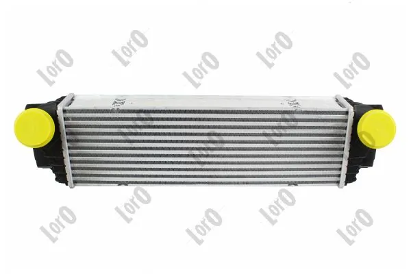Charge Air Cooler 004-018-0016