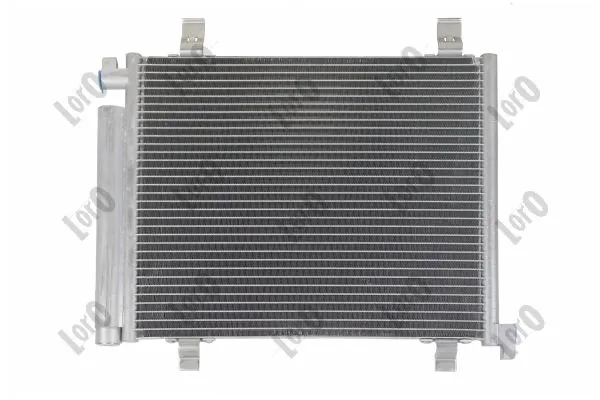 Condenser, air conditioning 053-016-0009