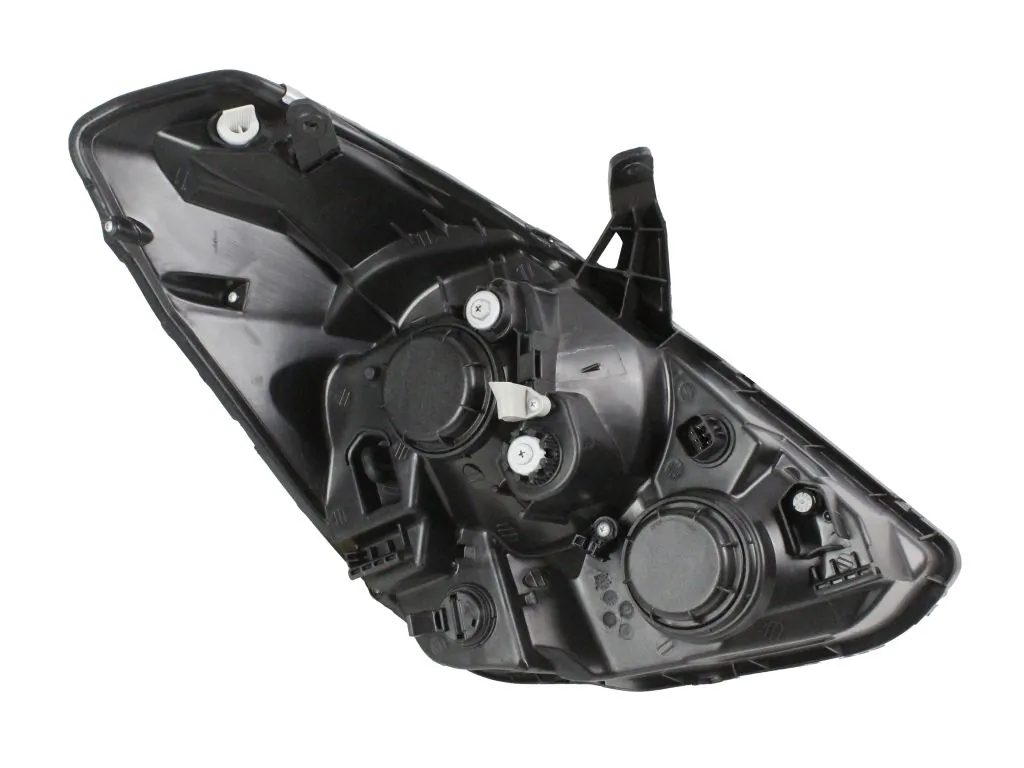 ABAKUS 221-1147L-LD-EM Headlight