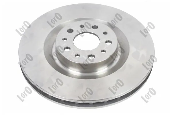 Brake Disc 231-03-076