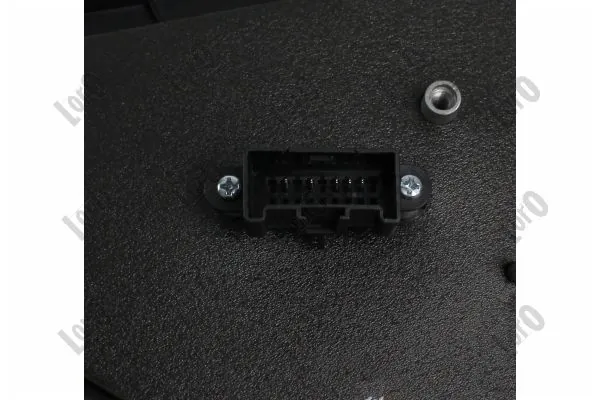 Exterior Mirror 2822M02