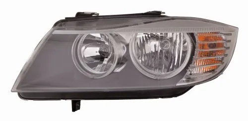 Headlight 444-1165L-LDEM2