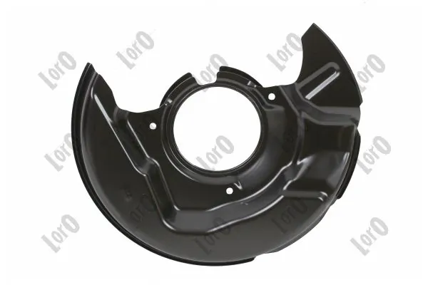 Splash Guard, brake disc 131-07-177