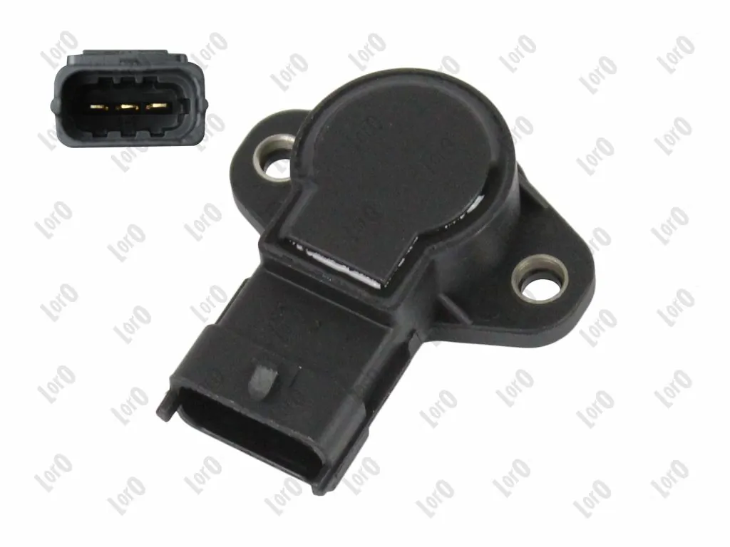 ABAKUS 120-08-038 Sensor, throttle position