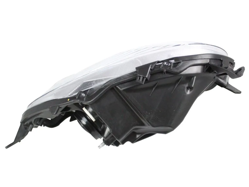 Headlight 215-1194L-LD-EM
