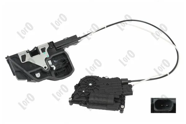 Door Lock 132-004-054