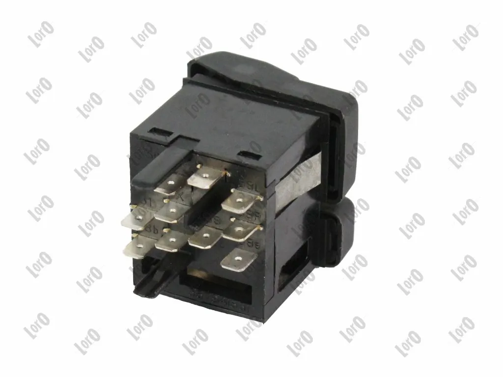 Interruptor, luz principal 135-02-001