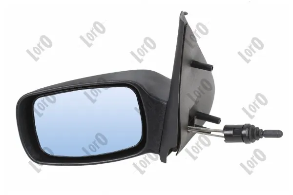 Exterior Mirror 1209M01