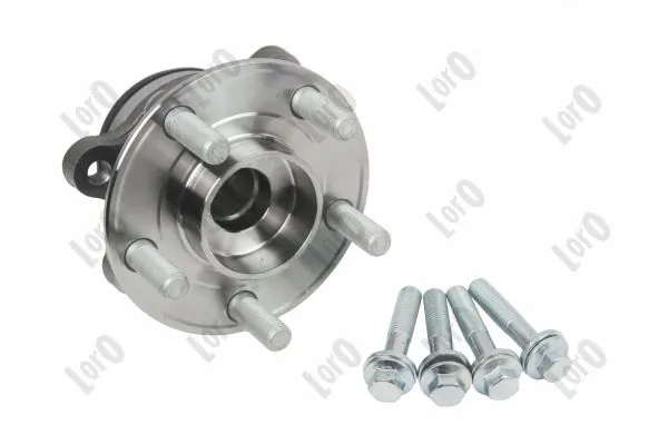 Wheel Bearing Kit 141-01-258