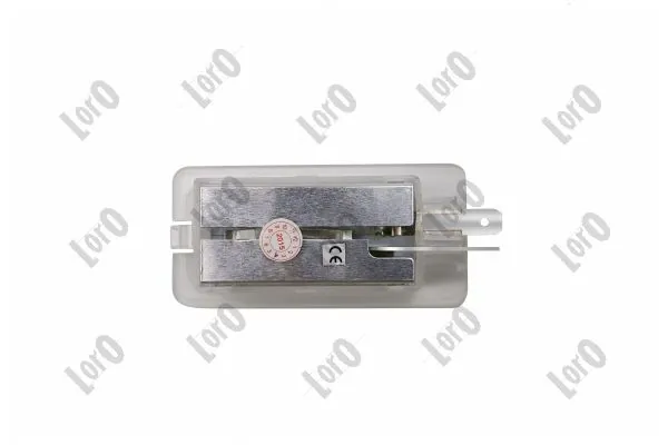 ABAKUS L19-410-001LED Boot Light