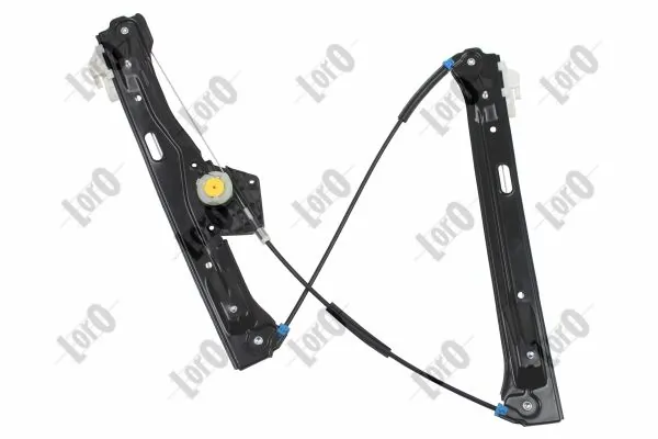 Window Regulator 130-004-087
