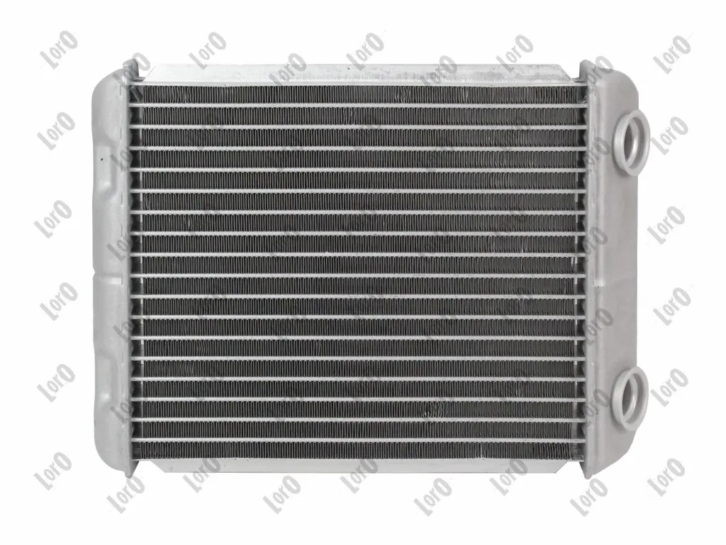 Heat Exchanger, interior heating 042-015-0021