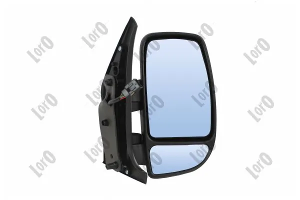 Exterior Mirror 2831M05
