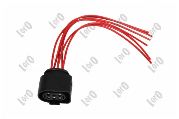 Cable Repair Kit, oxygen sensor 120-00-116