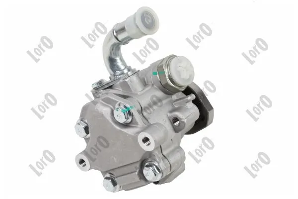 Hydraulic Pump, steering 140-01-005