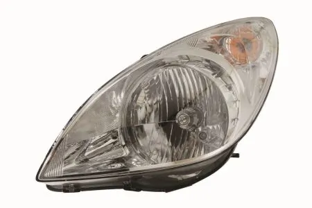 Headlight 221-1151LMLD-EM