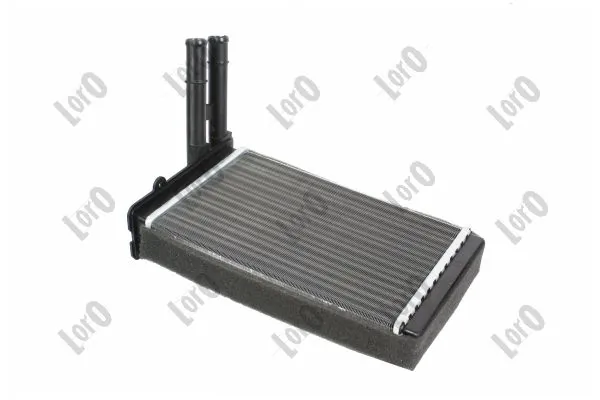 Heat Exchanger, interior heating 003-015-0003